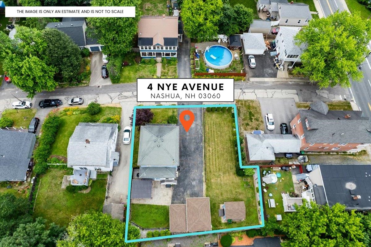 4 Nye Avenue