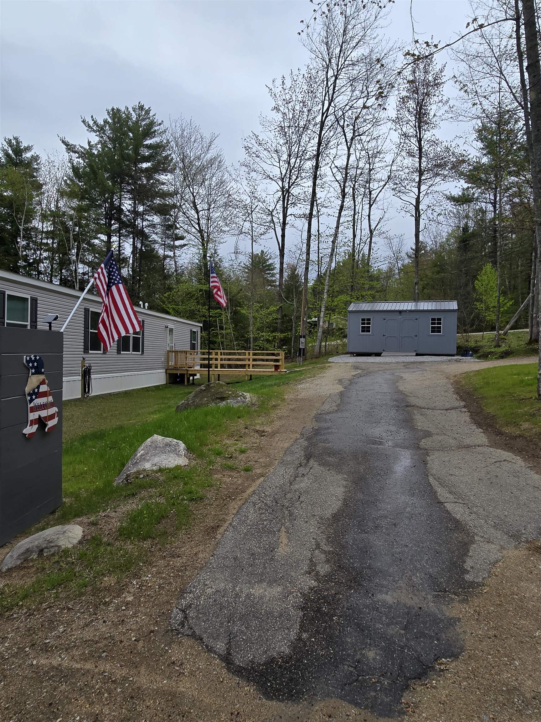 191 Allard Hill Road