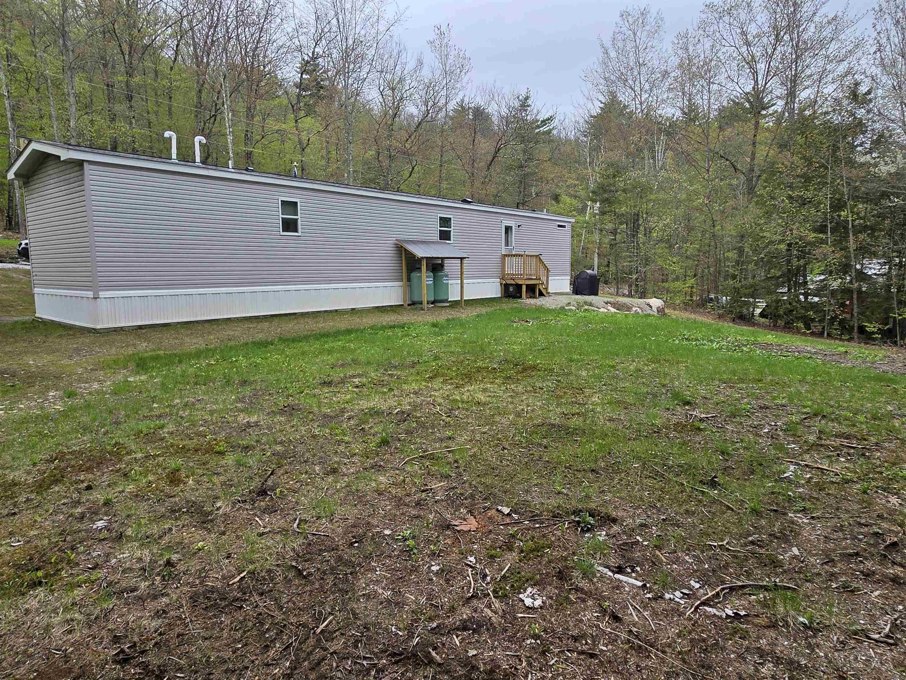 191 Allard Hill Road