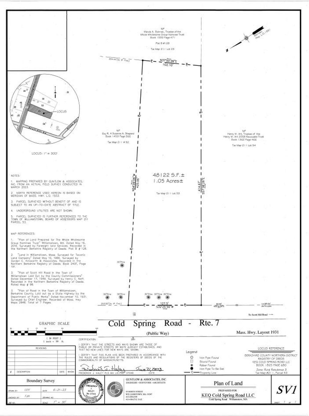 Photo of 1460 Cold Spring Road, Williamstown, MA 01267 (MLS # 5082162)