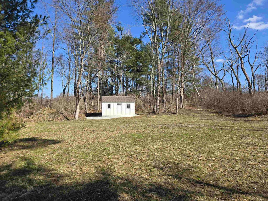 Photo of 1460 Cold Spring Road, Williamstown, MA 01267 (MLS # 5082162)