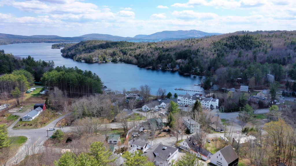 Photo of 4 Prospect Hill Road #14, Sunapee, NH 03751 (MLS # 5087069)