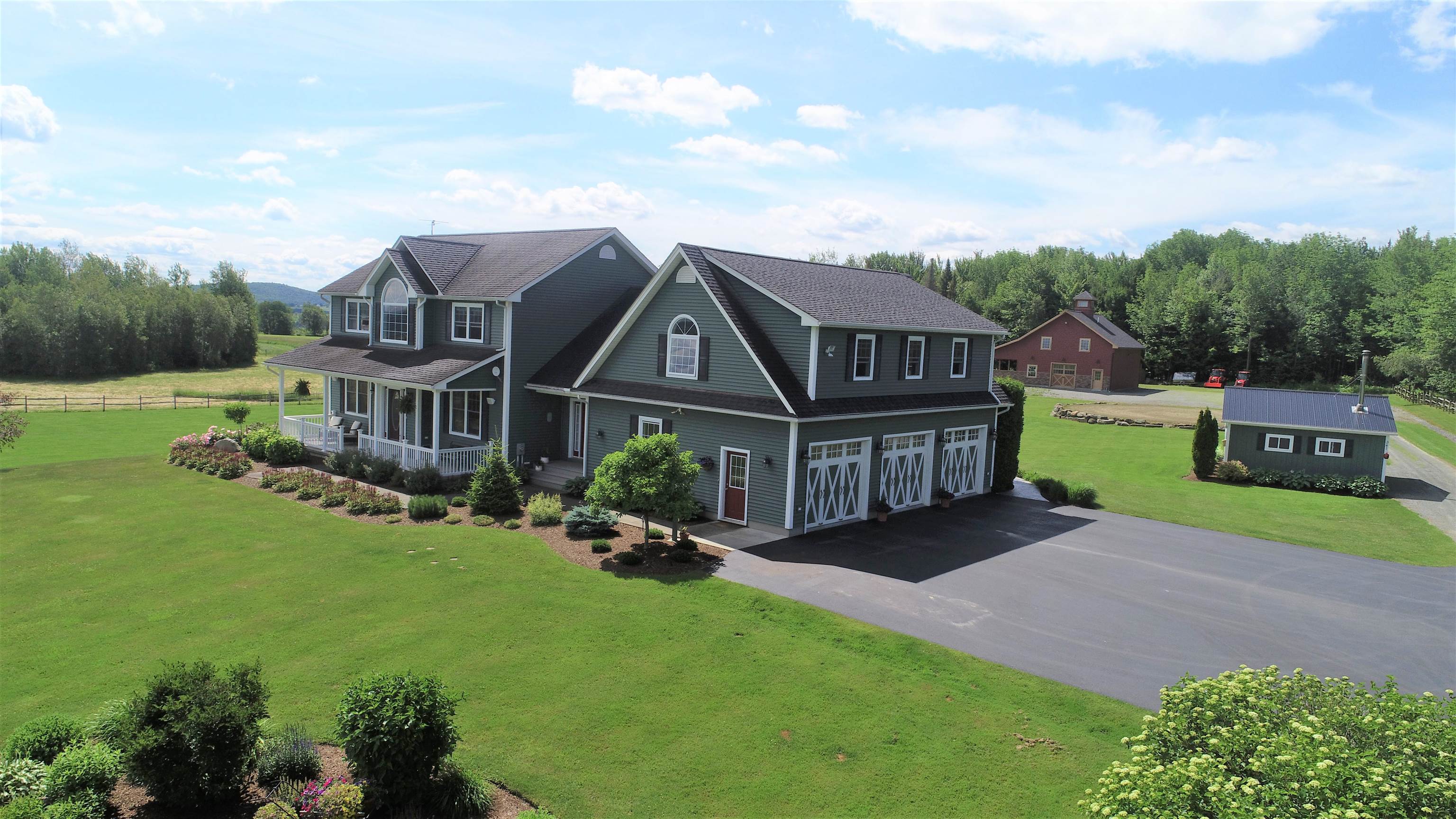 227 Bowenville Road