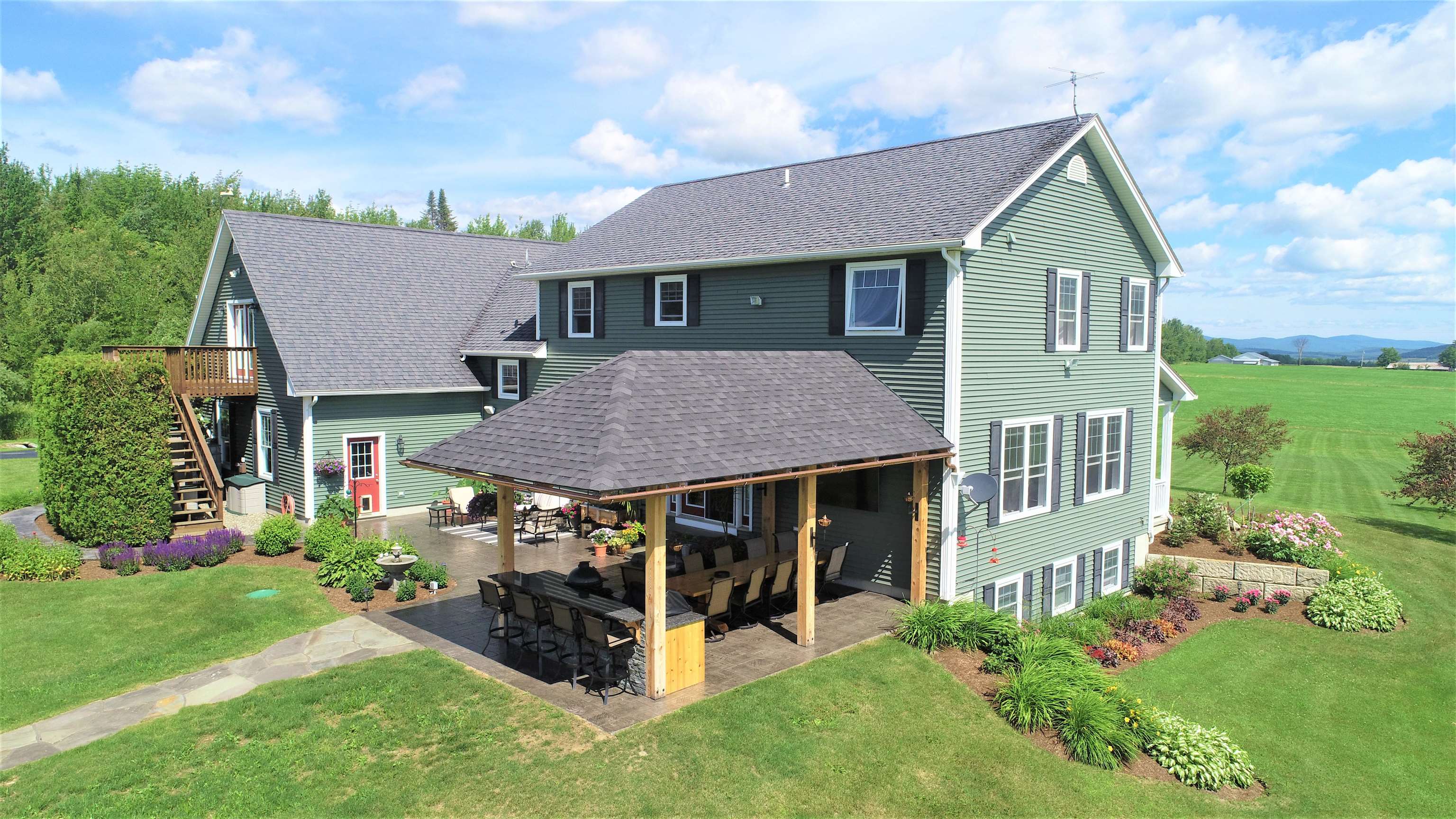 227 Bowenville Road