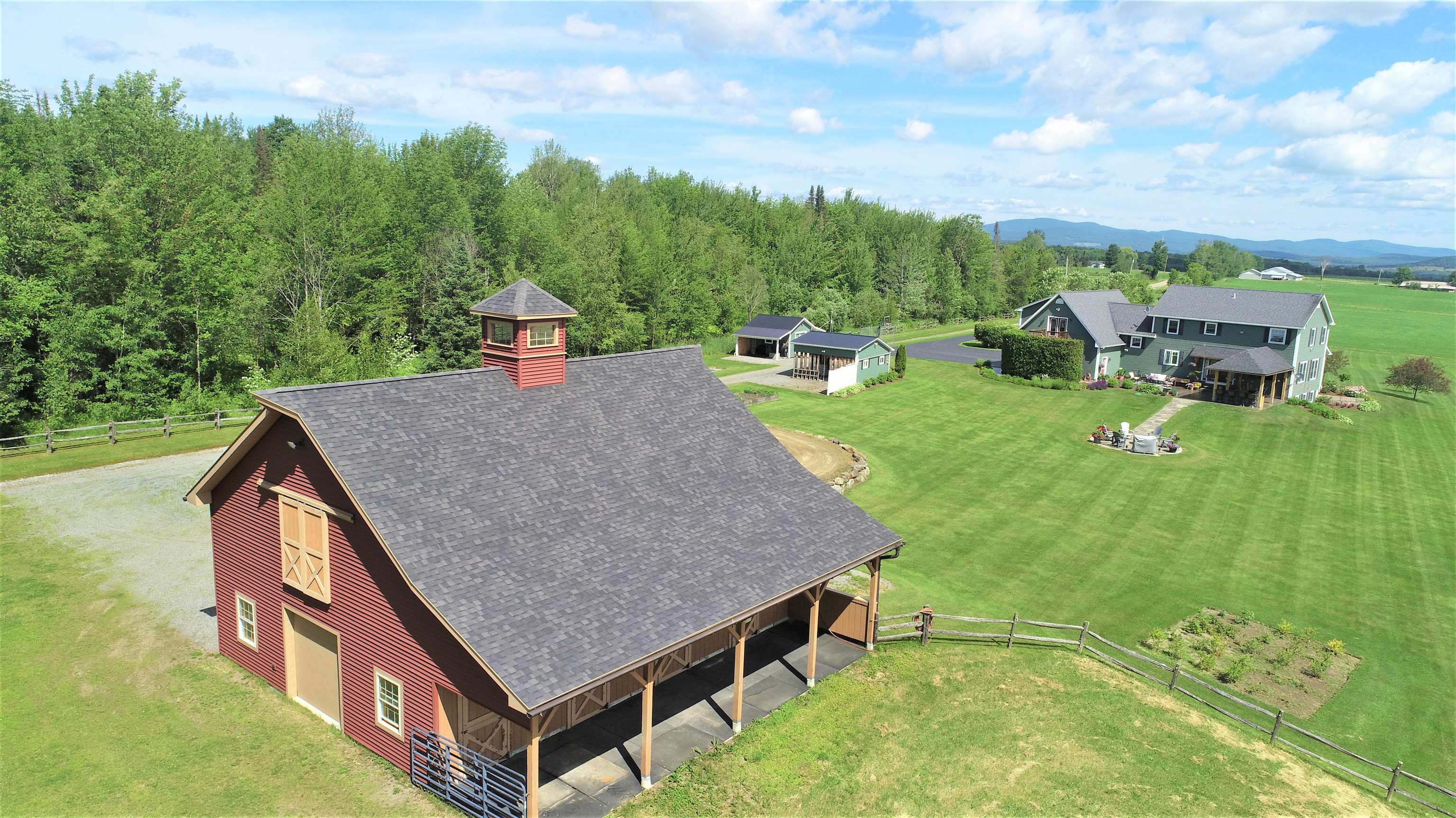 227 Bowenville Road
