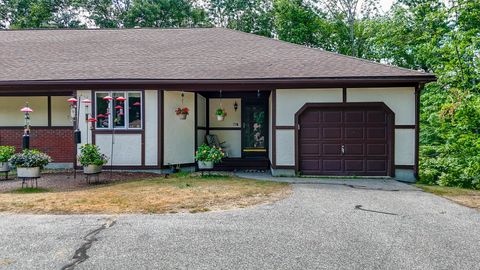 20 Chandler Drive Unit 20, Atkinson, NH 03811 - #: 5054466