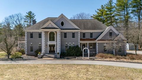 256 Intervale Road Canterbury NH 03224