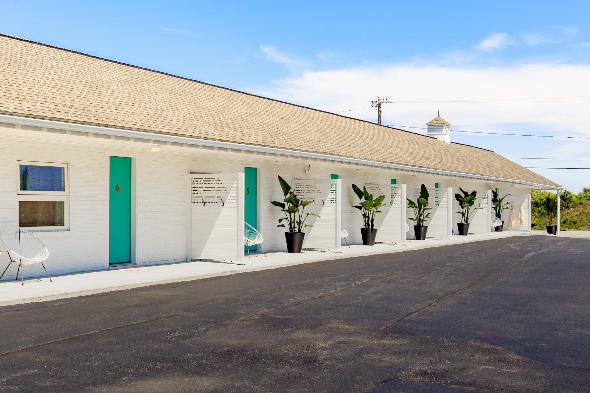 741 & 747 Ocean Boulevard