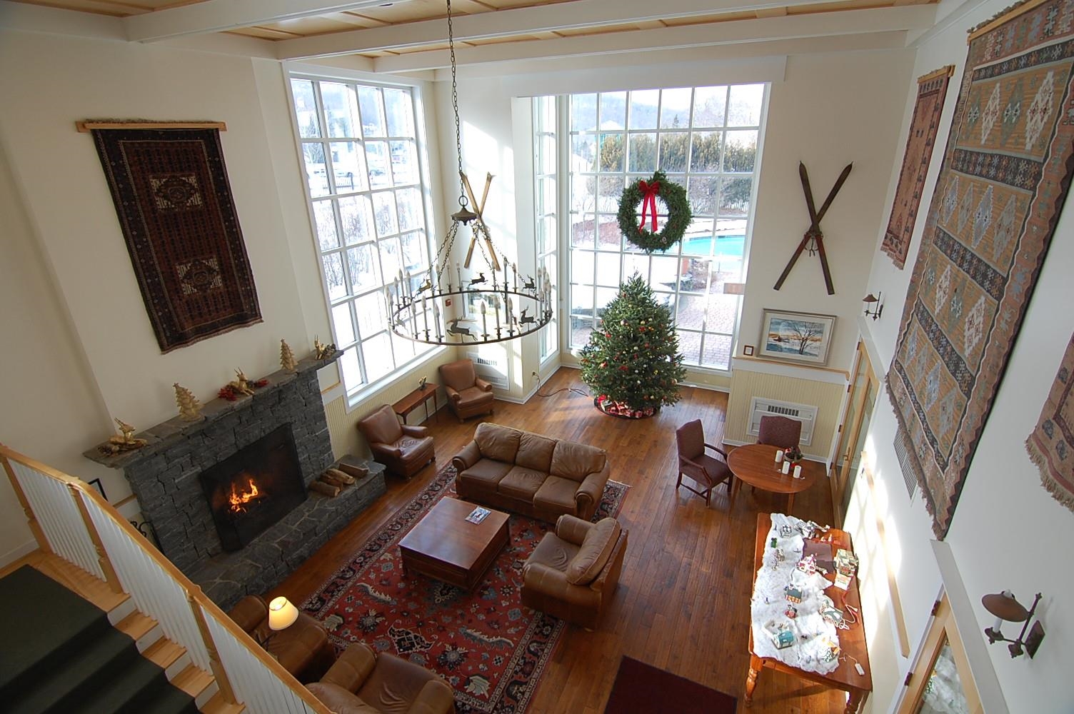 771 Stratton Mountain Access Road 261