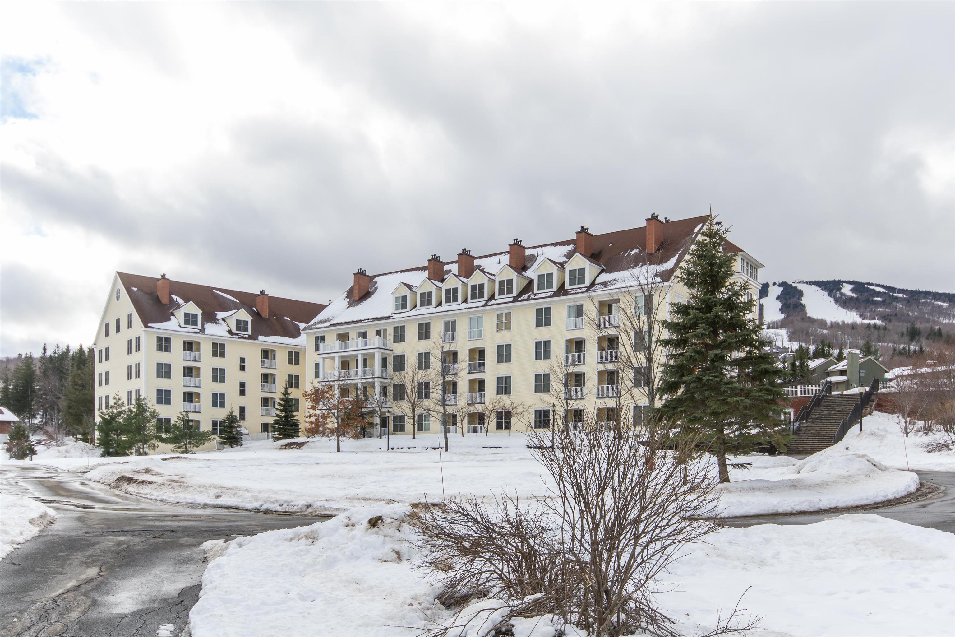 771 Stratton Mountain Access Road 261