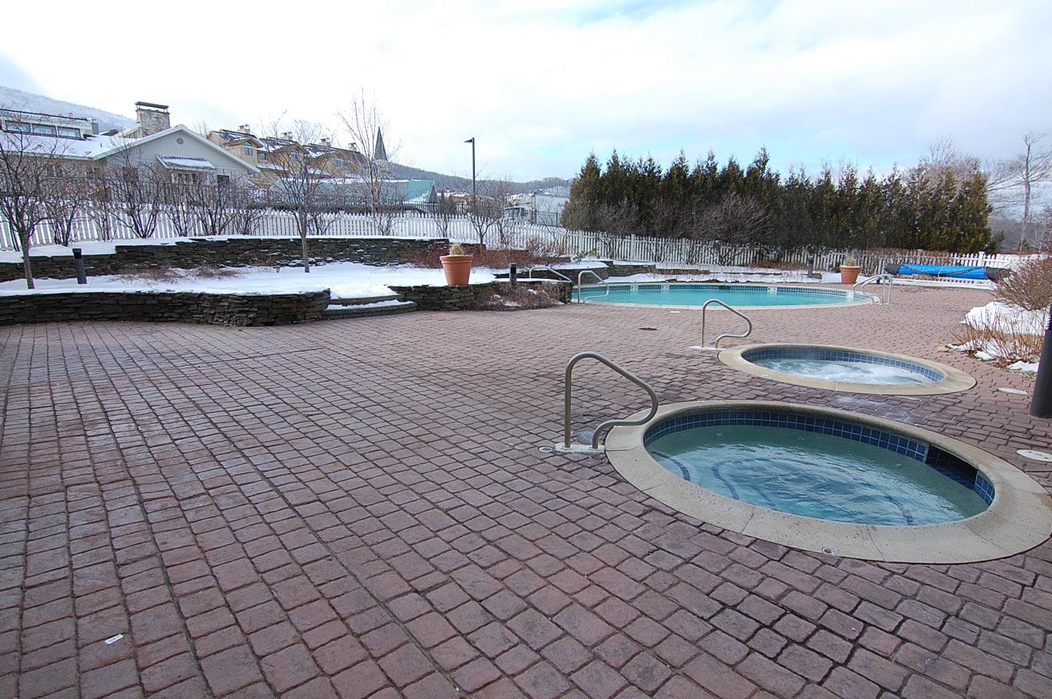 771 Stratton Mountain Access Road 261