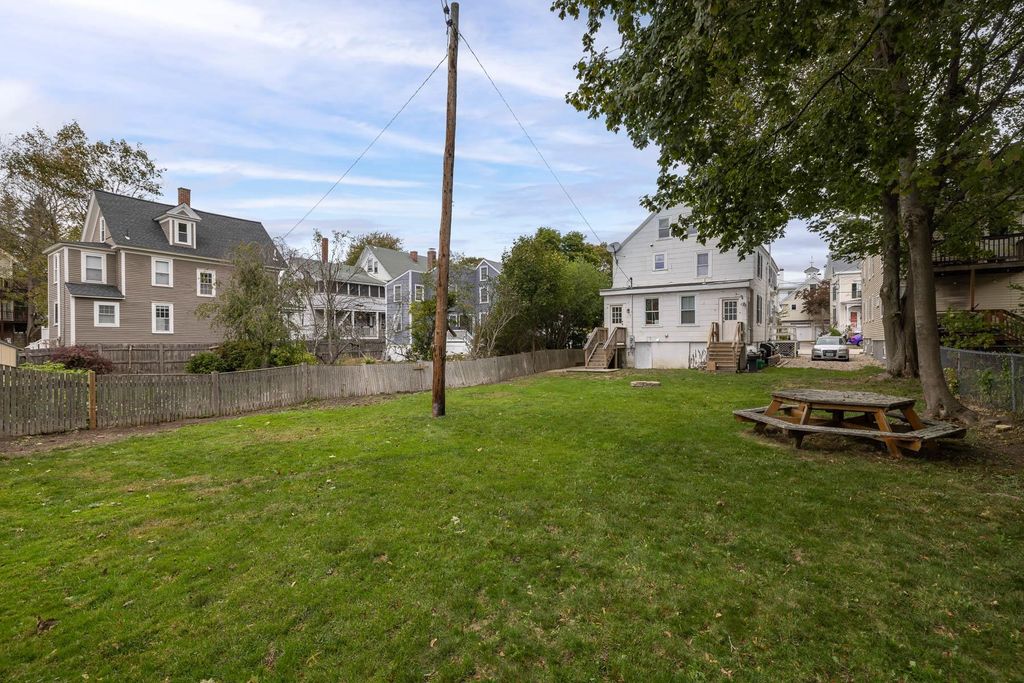 Photo of 26 Cabot Street #26, Portsmouth, NH 03801 (MLS # 5066945)