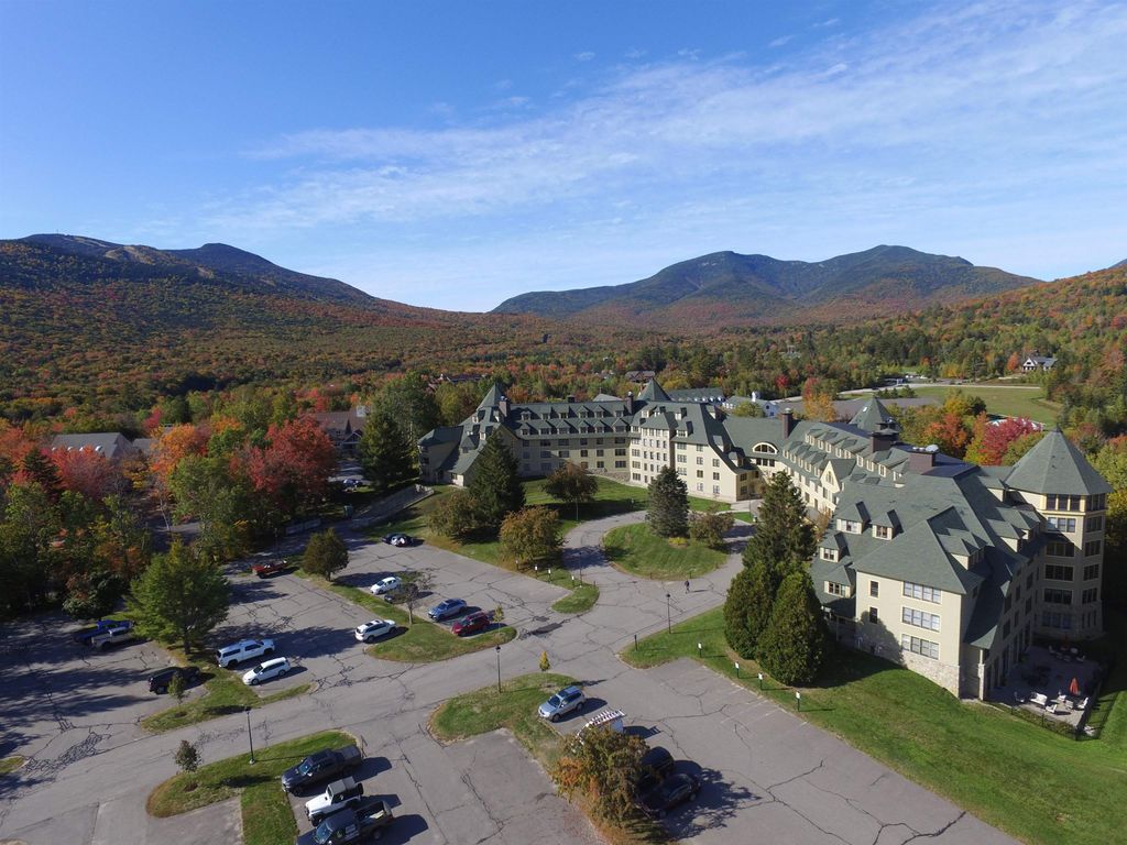 Photo of 28 Packard Road #412, Waterville Valley, NH 03215 (MLS # 5070712)