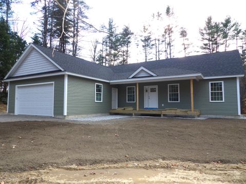 225 Kendall Street Franklin NH 03235
