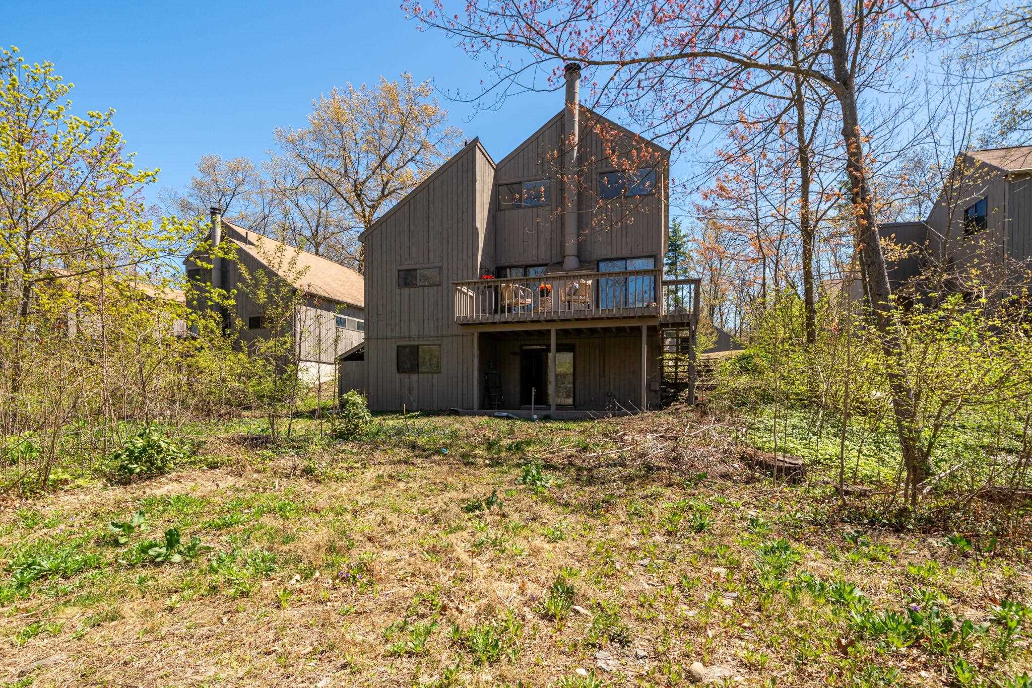 64 Coburn Woods Avenue 64