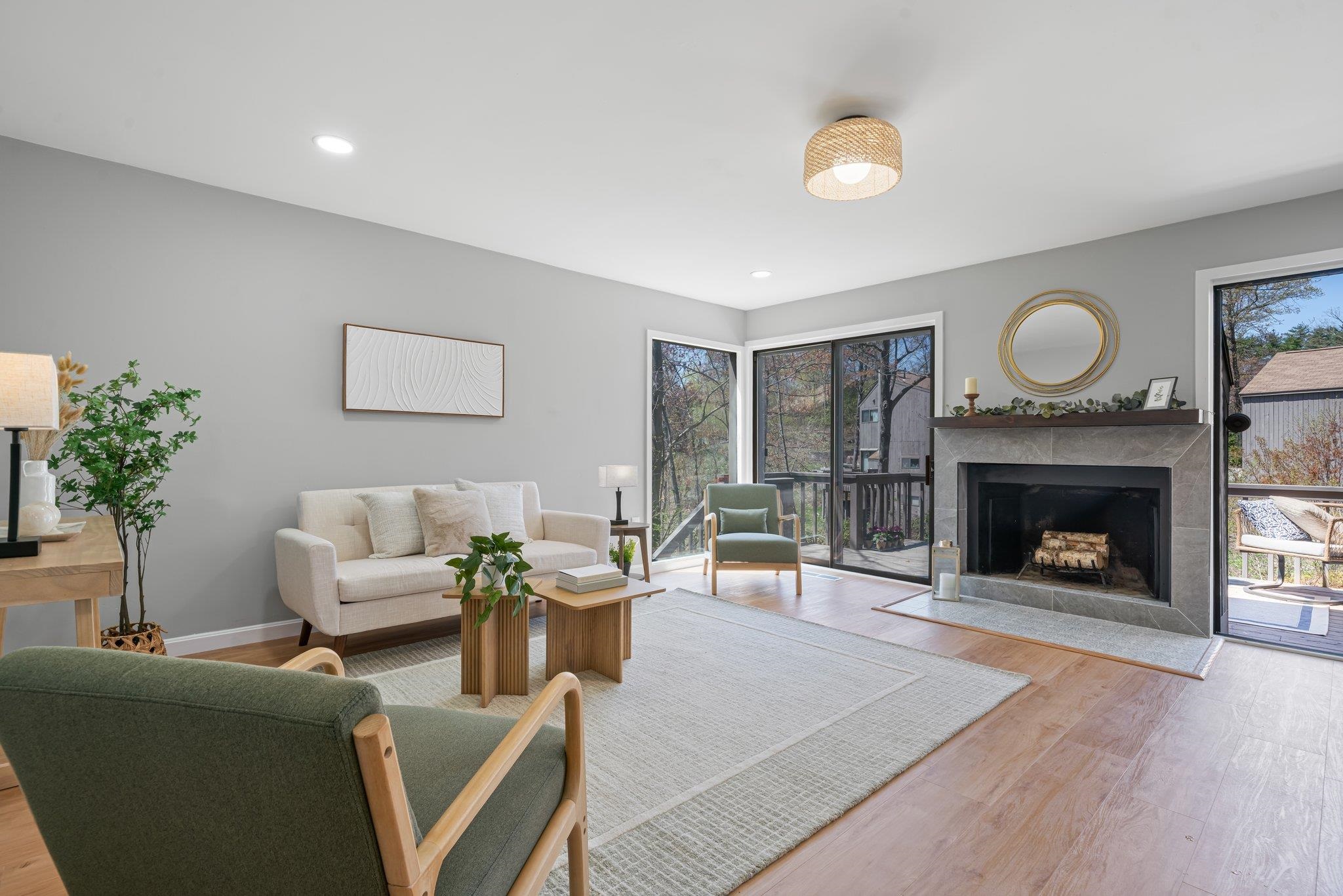 64 Coburn Woods Avenue 64