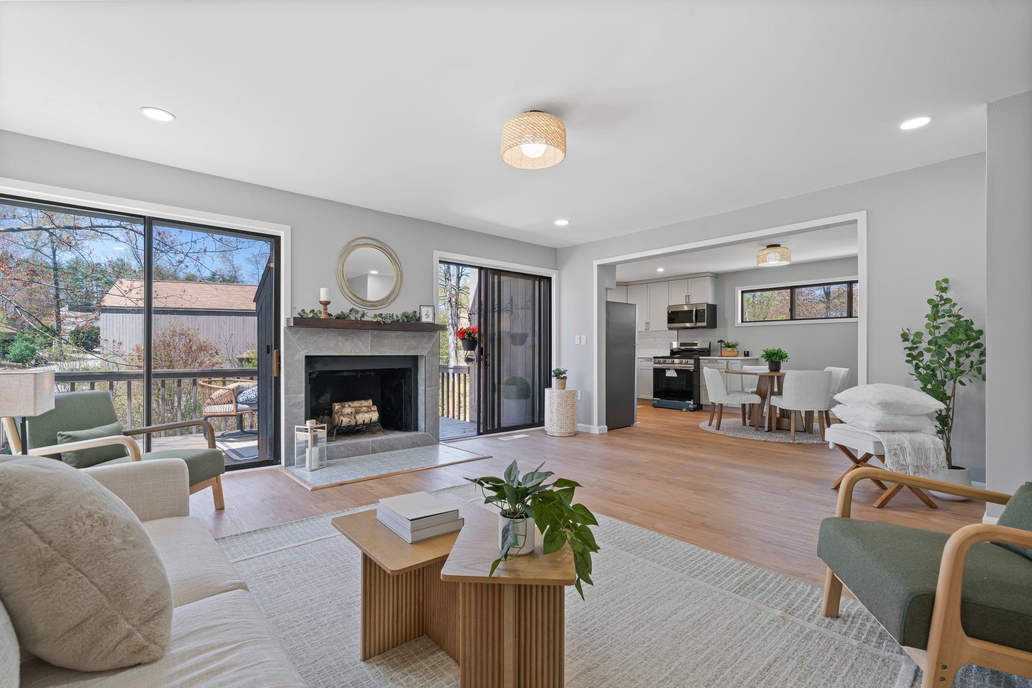 64 Coburn Woods Avenue 64