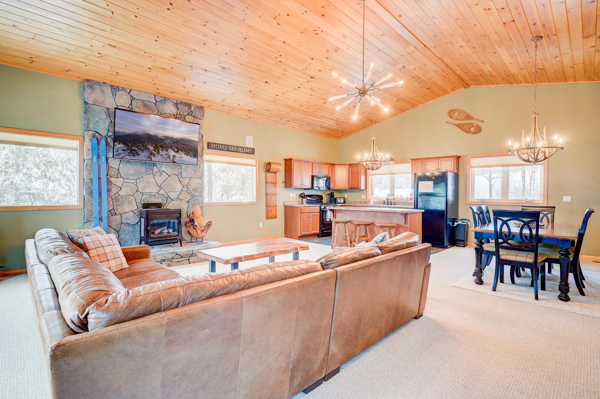258 Switchback Way