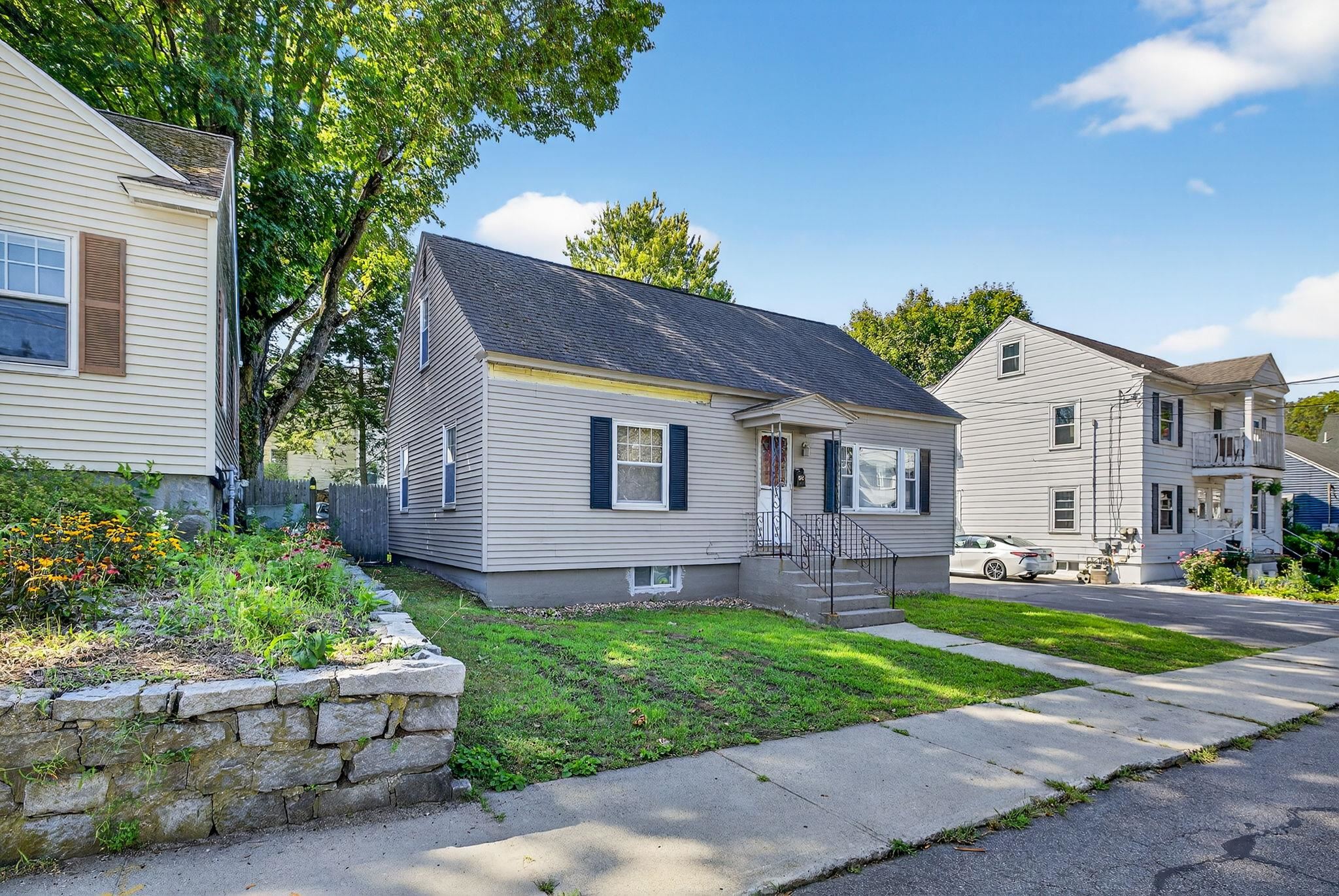 95 C Bowers Street