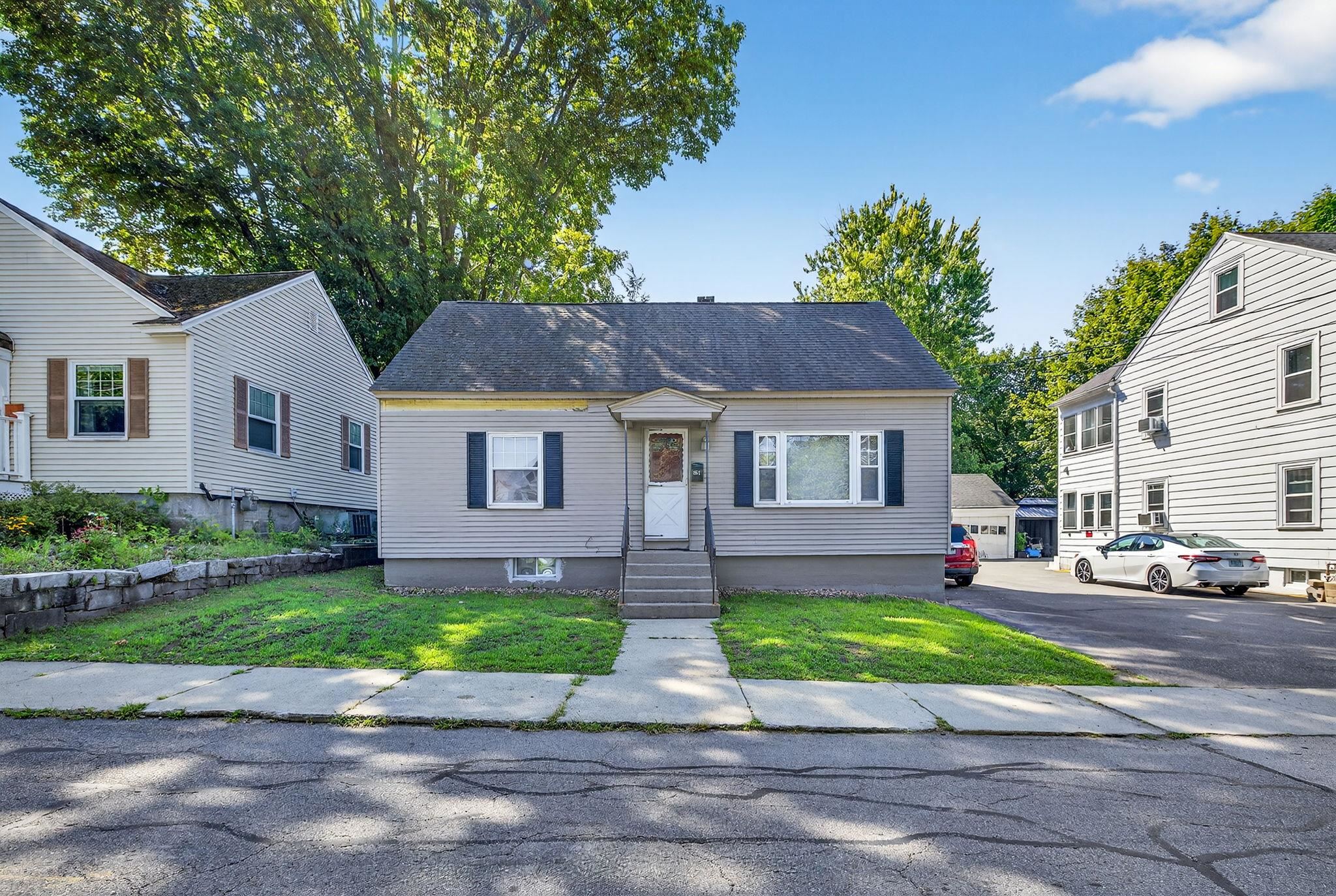 95 C Bowers Street