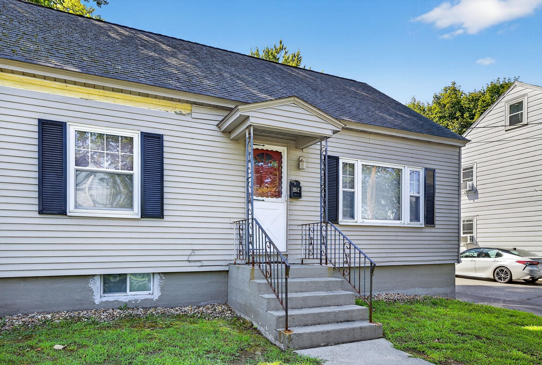 95 C Bowers Street