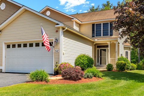 Photo of 52 Old Stage Road, Litchfield, NH 03052 (MLS # 5043532) Photo of 52 Old Stage Road, Litchfield, NH 03052 (MLS # 5043532)