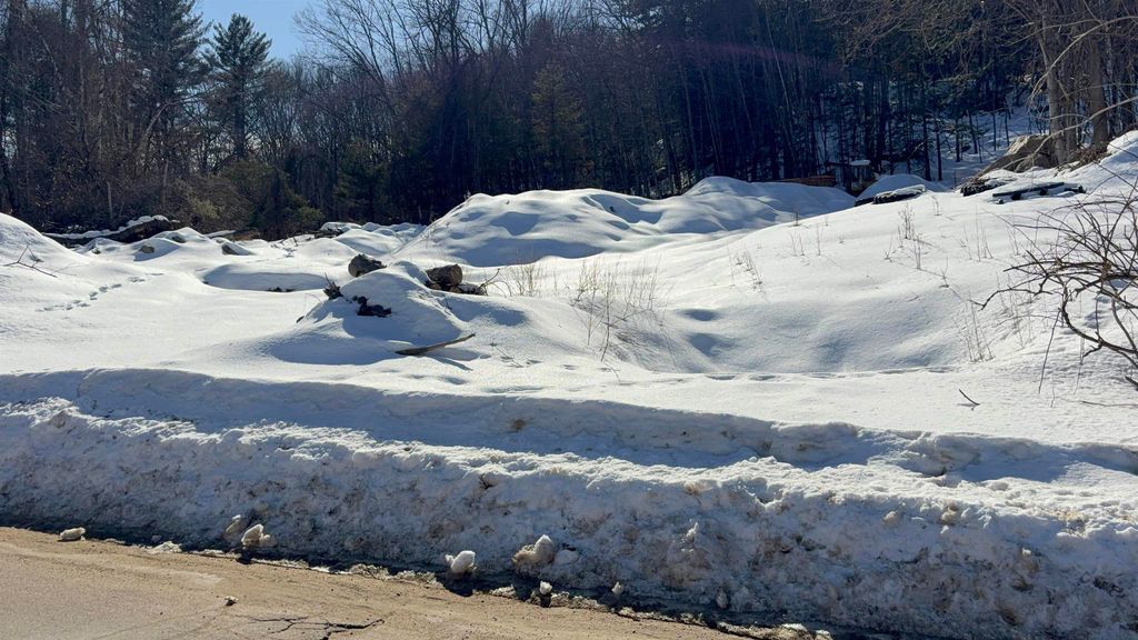 Photo of 00 Summit Street #097-402, Franklin, NH 03235 (MLS # 5077967)