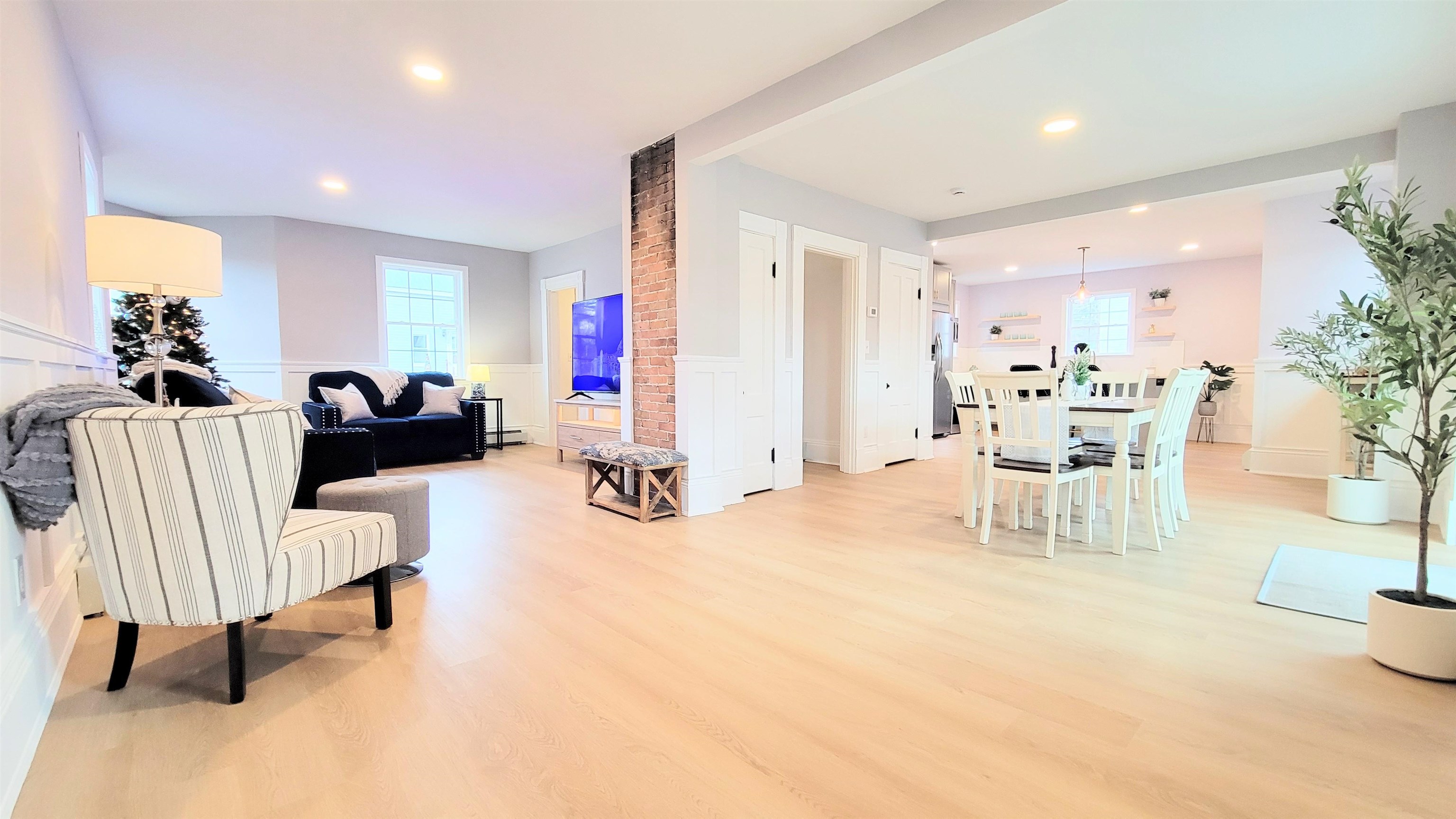 Ashland, New Hampshire 03217, United States, 3 Bedrooms Bedrooms, ,2 BathroomsBathrooms,Residential,Active,134539