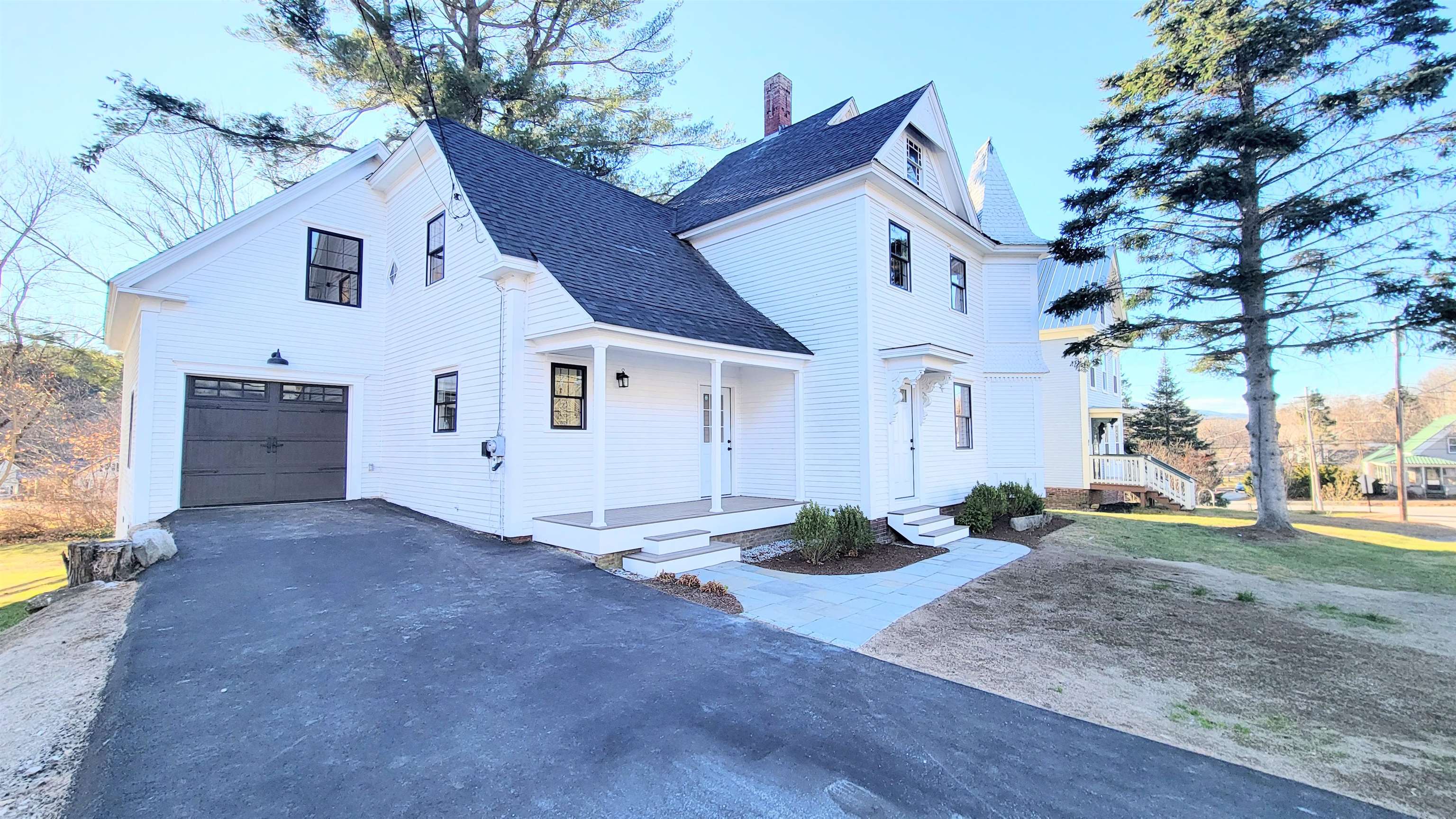 Ashland, New Hampshire 03217, United States, 3 Bedrooms Bedrooms, ,2 BathroomsBathrooms,Residential,Active,134539