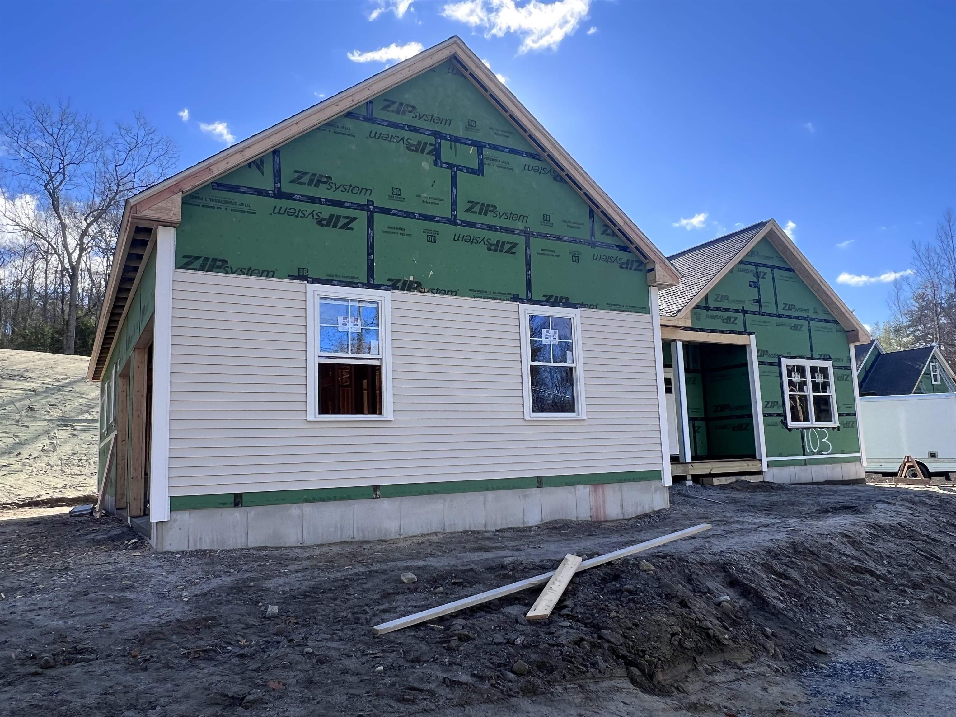 103 Seaverns Bridge Road