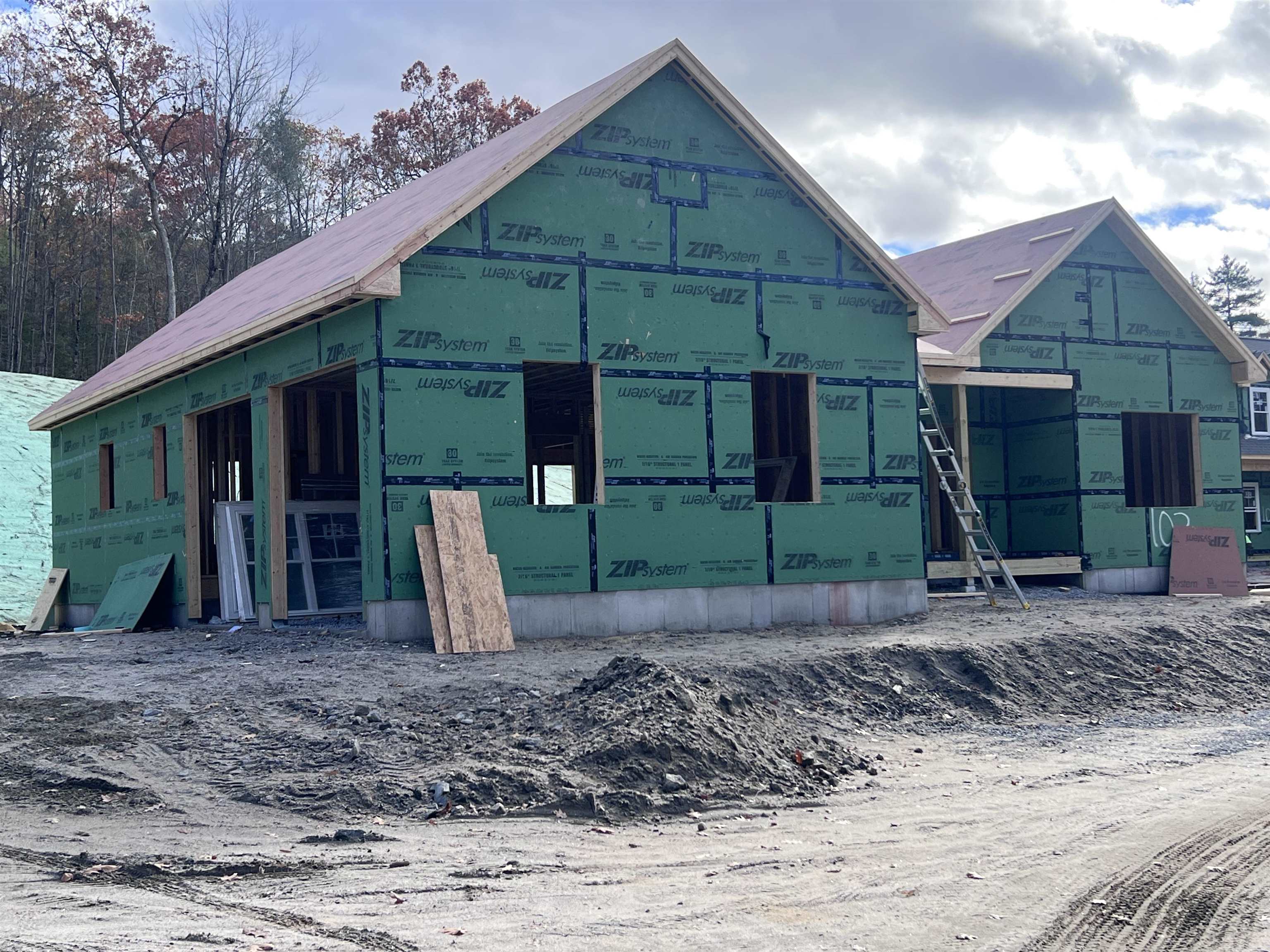 103 Seaverns Bridge Road