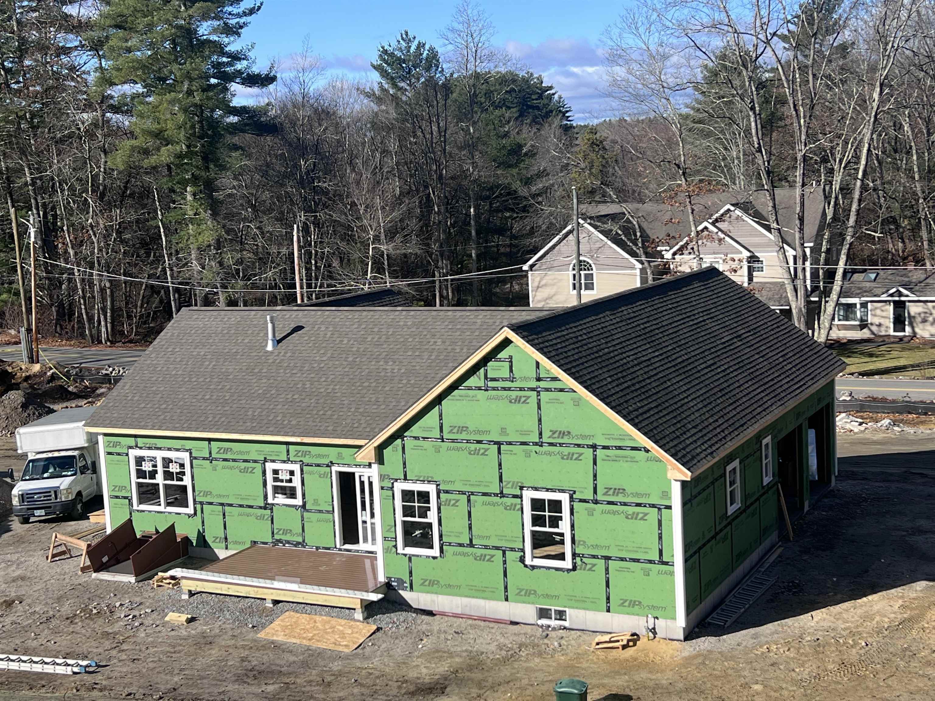 103 Seaverns Bridge Road