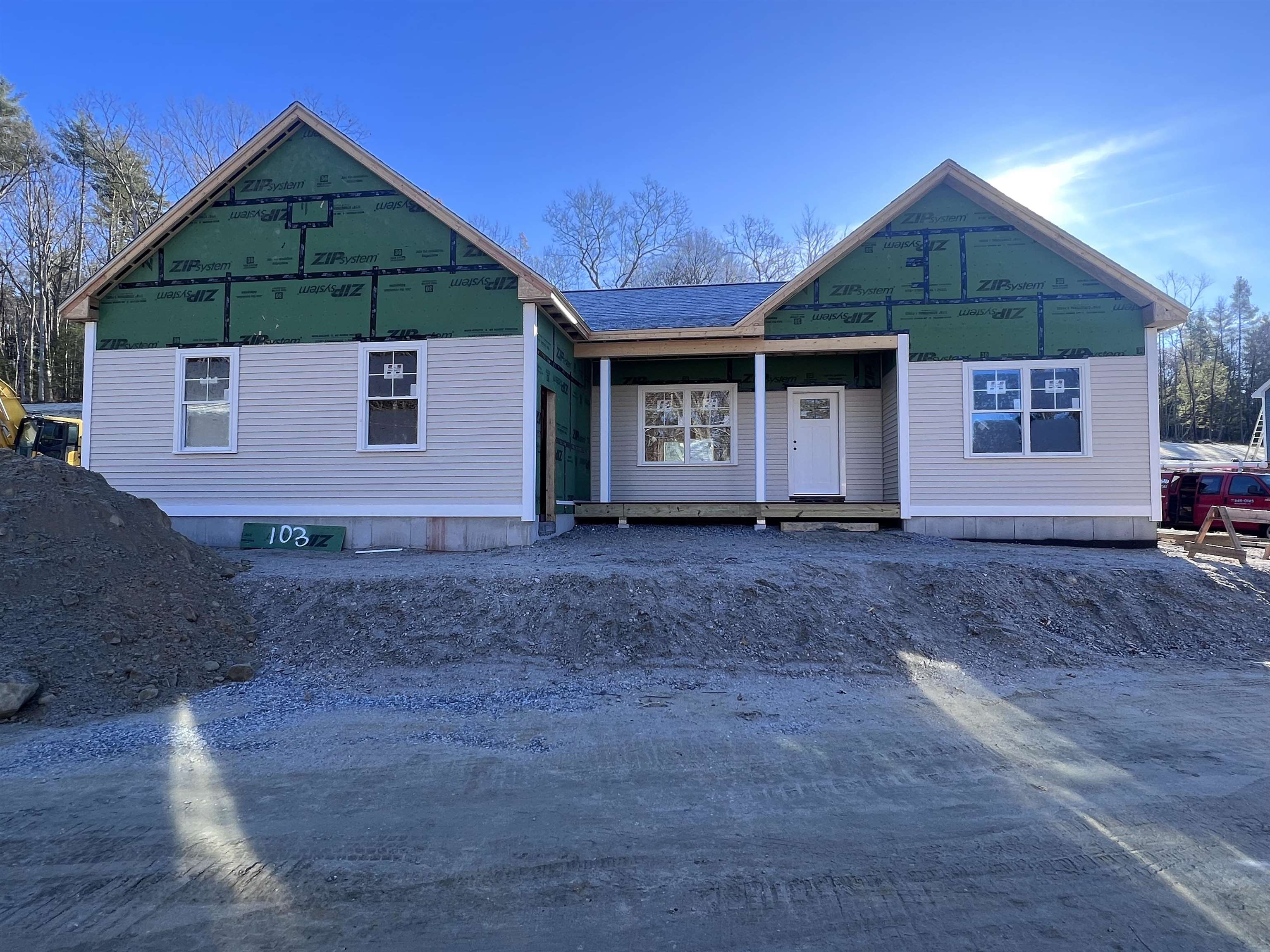 103 Seaverns Bridge Road