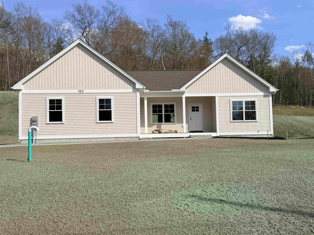 Photo of 103 Seaverns Bridge Road, Merrimack, NH 03054 (MLS # 5067639)