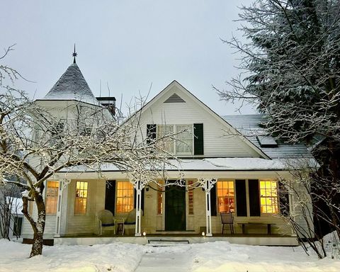 39 West Street Newfane VT 05345