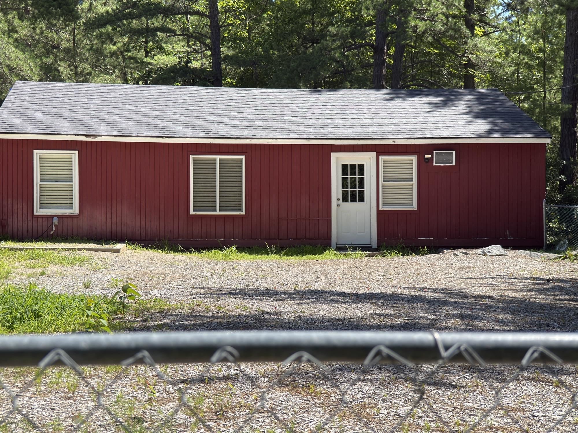 556 Pine River Pond Road