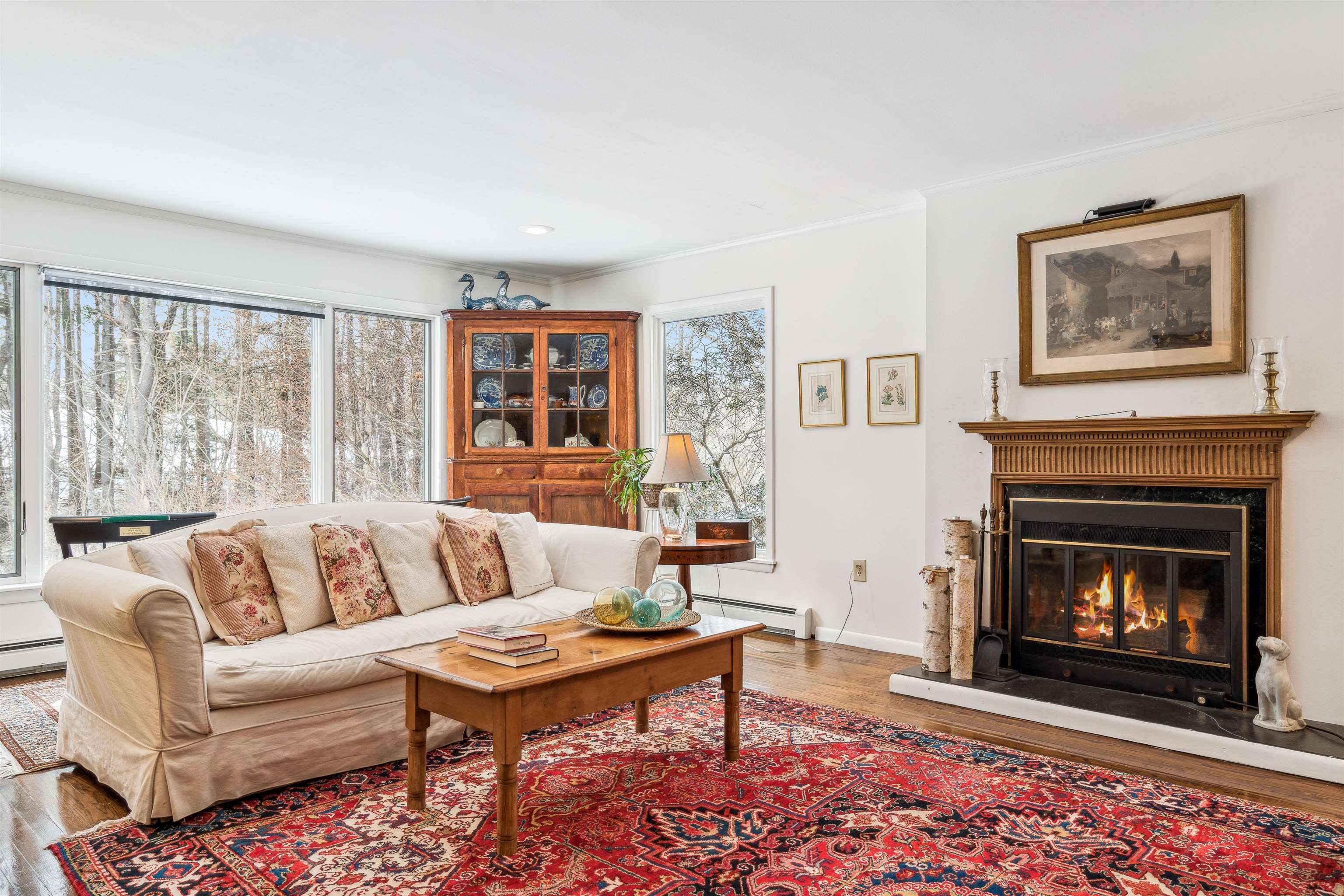 7 Willow Spring Lane