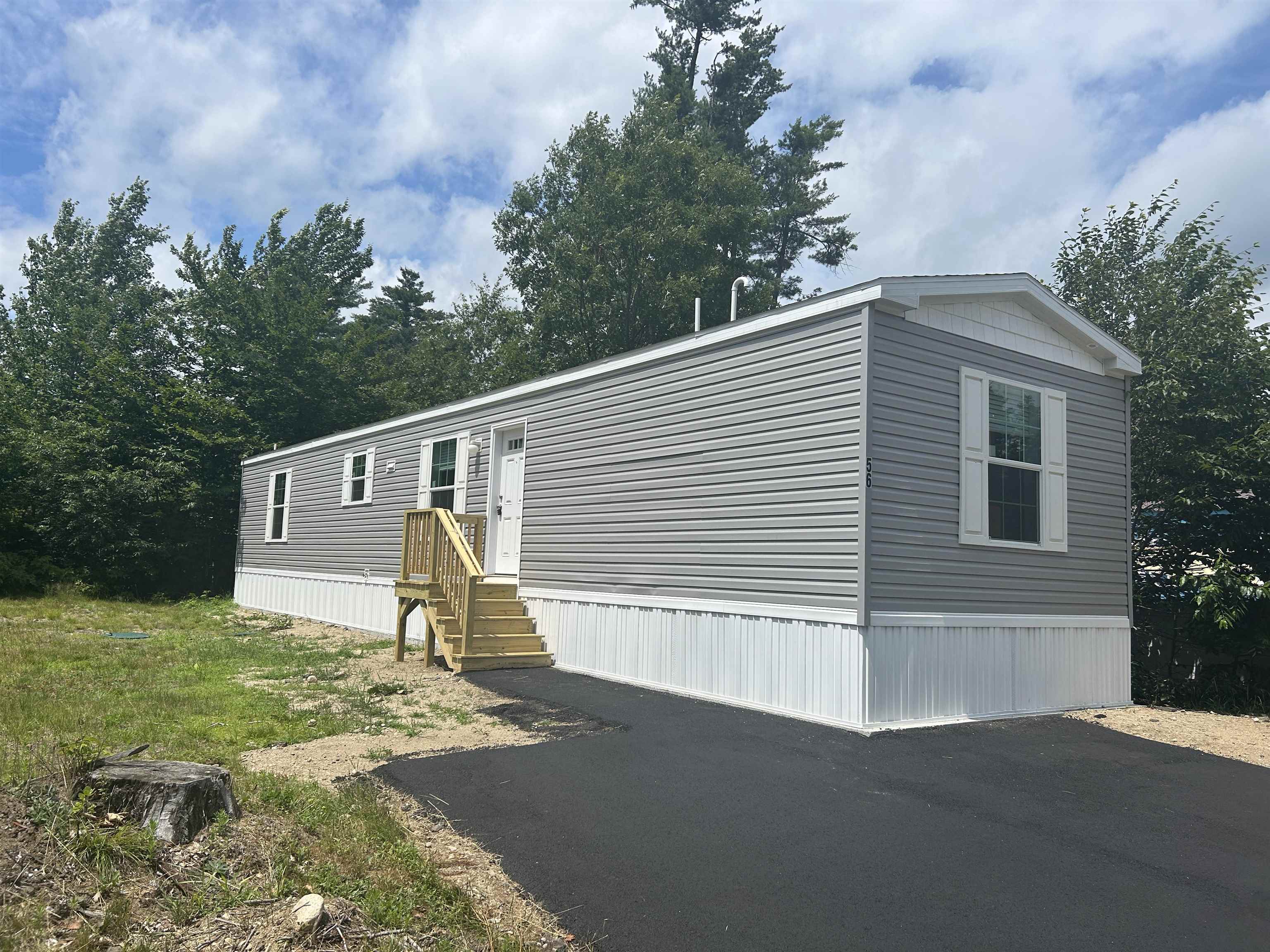 56 Pineland Park Road