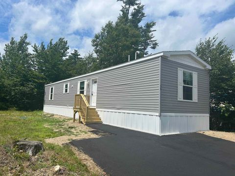 56 Pineland Park Road Milton NH 03851