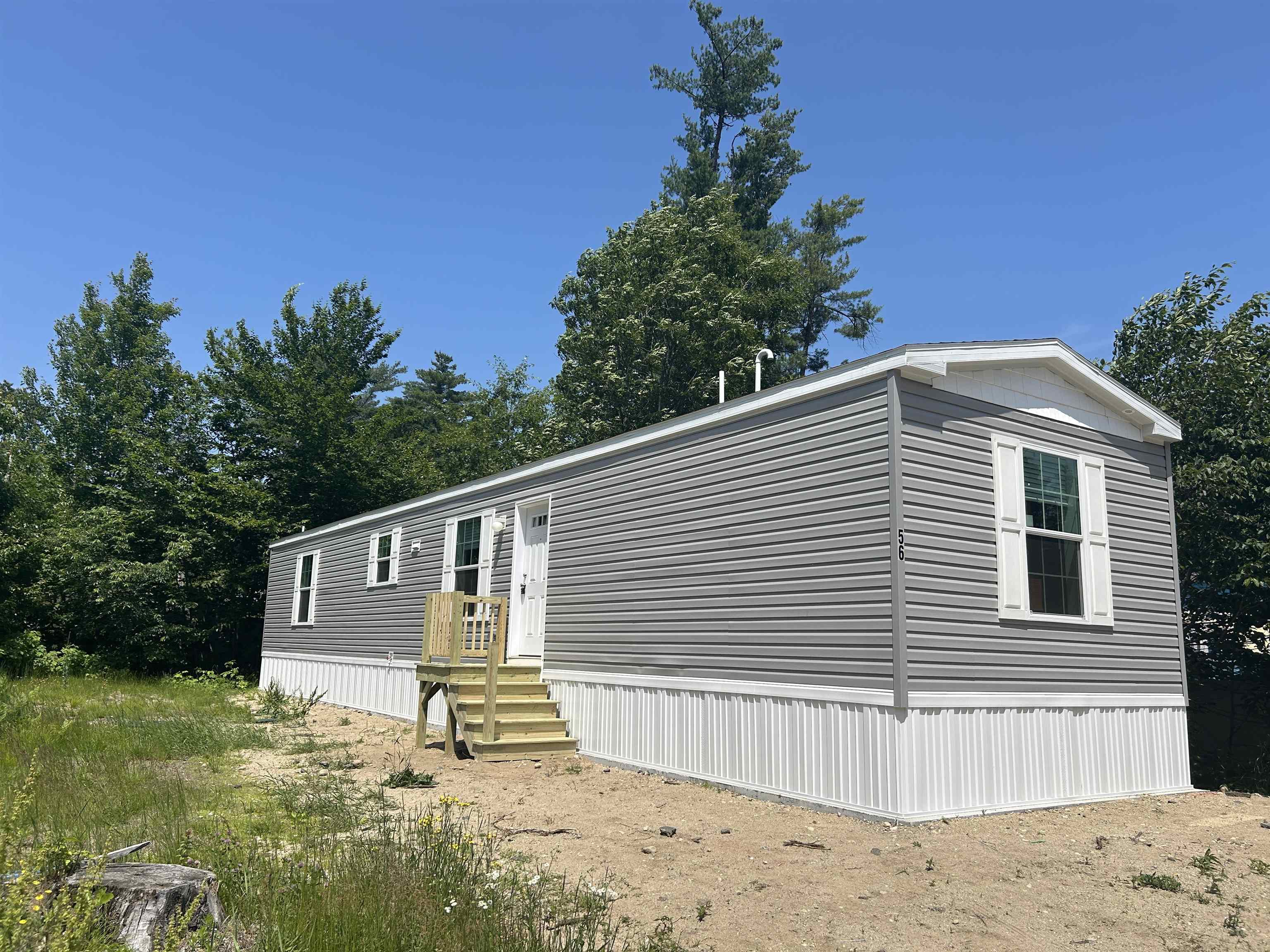 56 Pineland Park Road