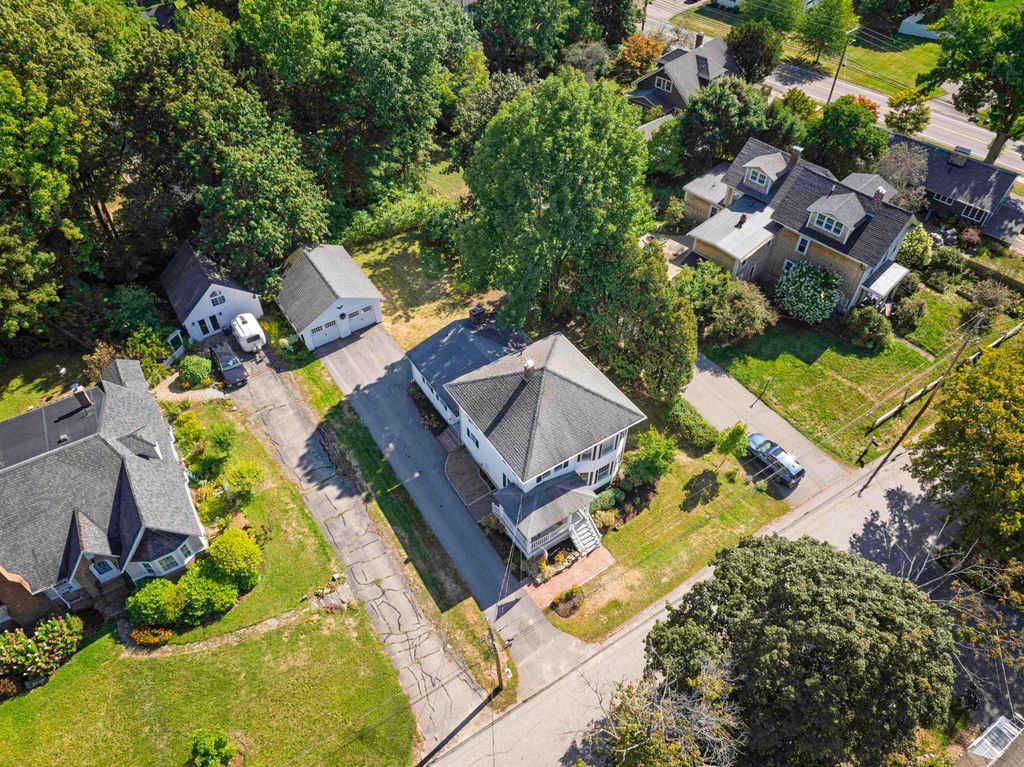 Photo of 5 Prospect Street, Dover, NH 03820 (MLS # 5060801)