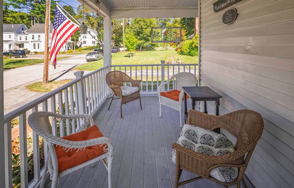 Photo of 5 Prospect Street, Dover, NH 03820 (MLS # 5060801)