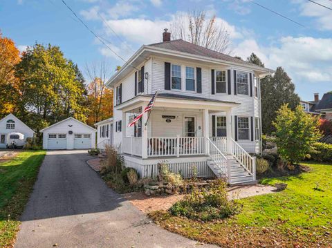 5 Prospect Street Dover NH 03820