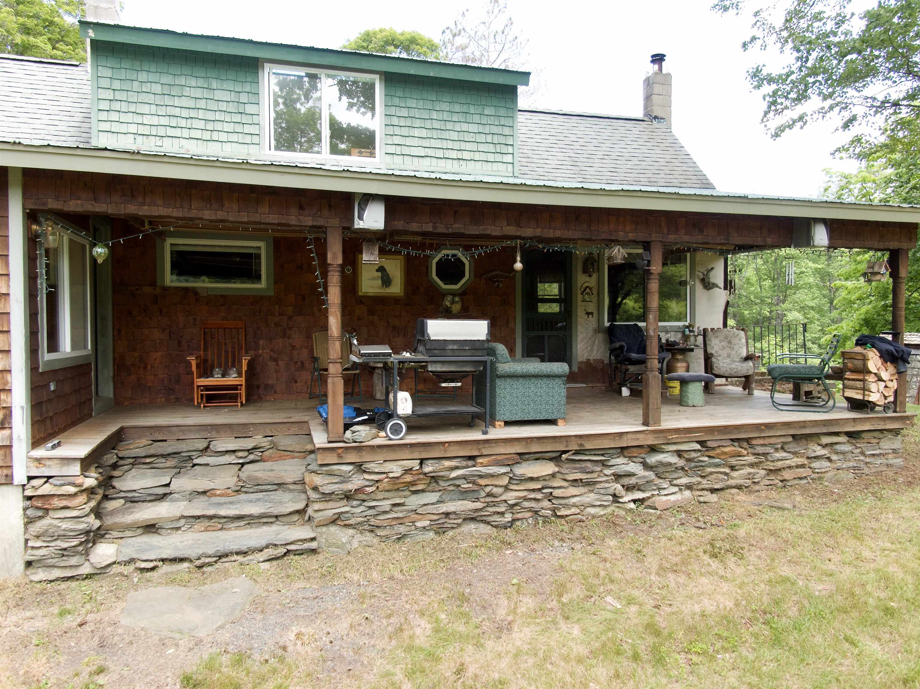 459 BAT HENNESY Road