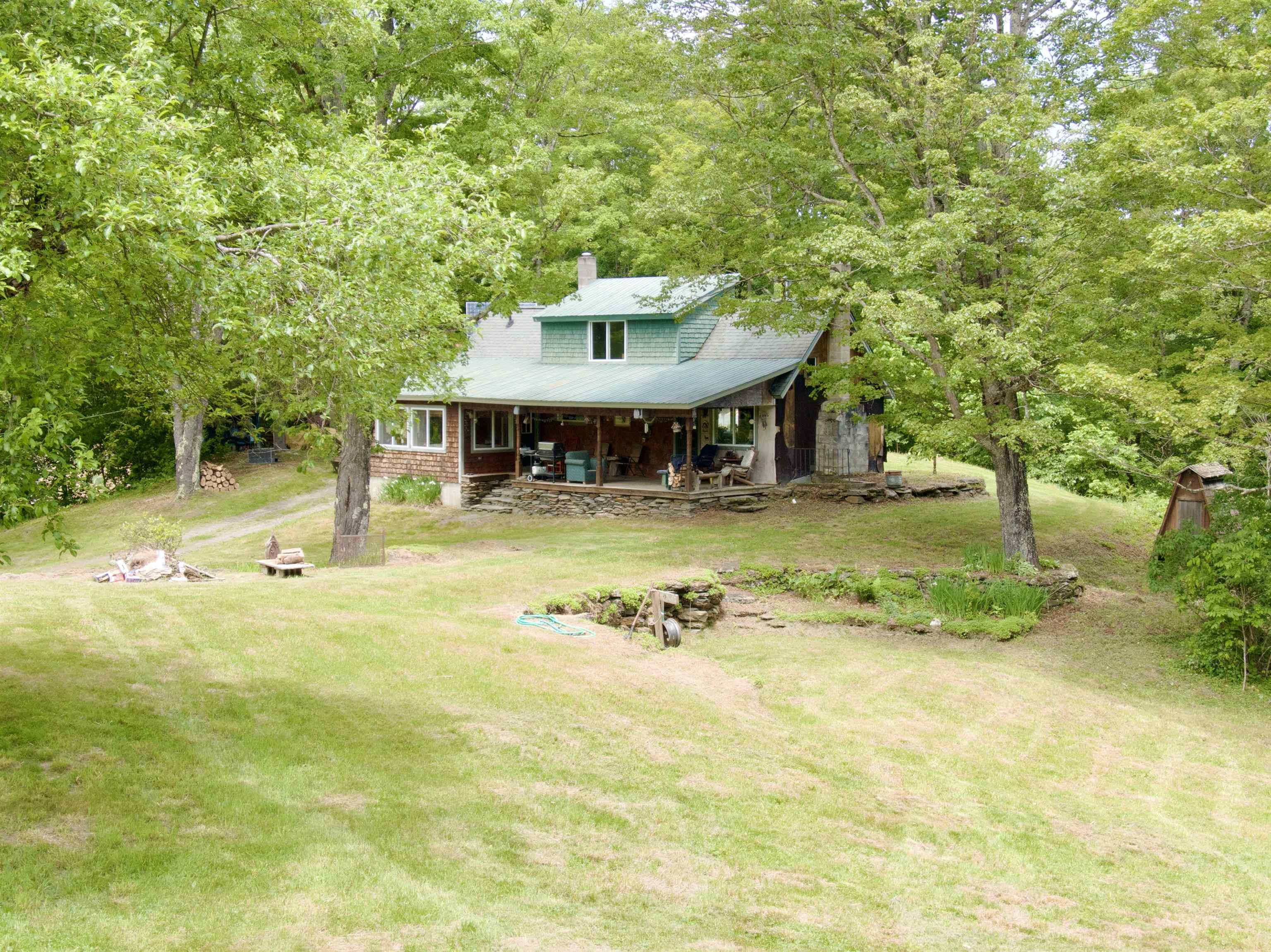 459 BAT HENNESY Road