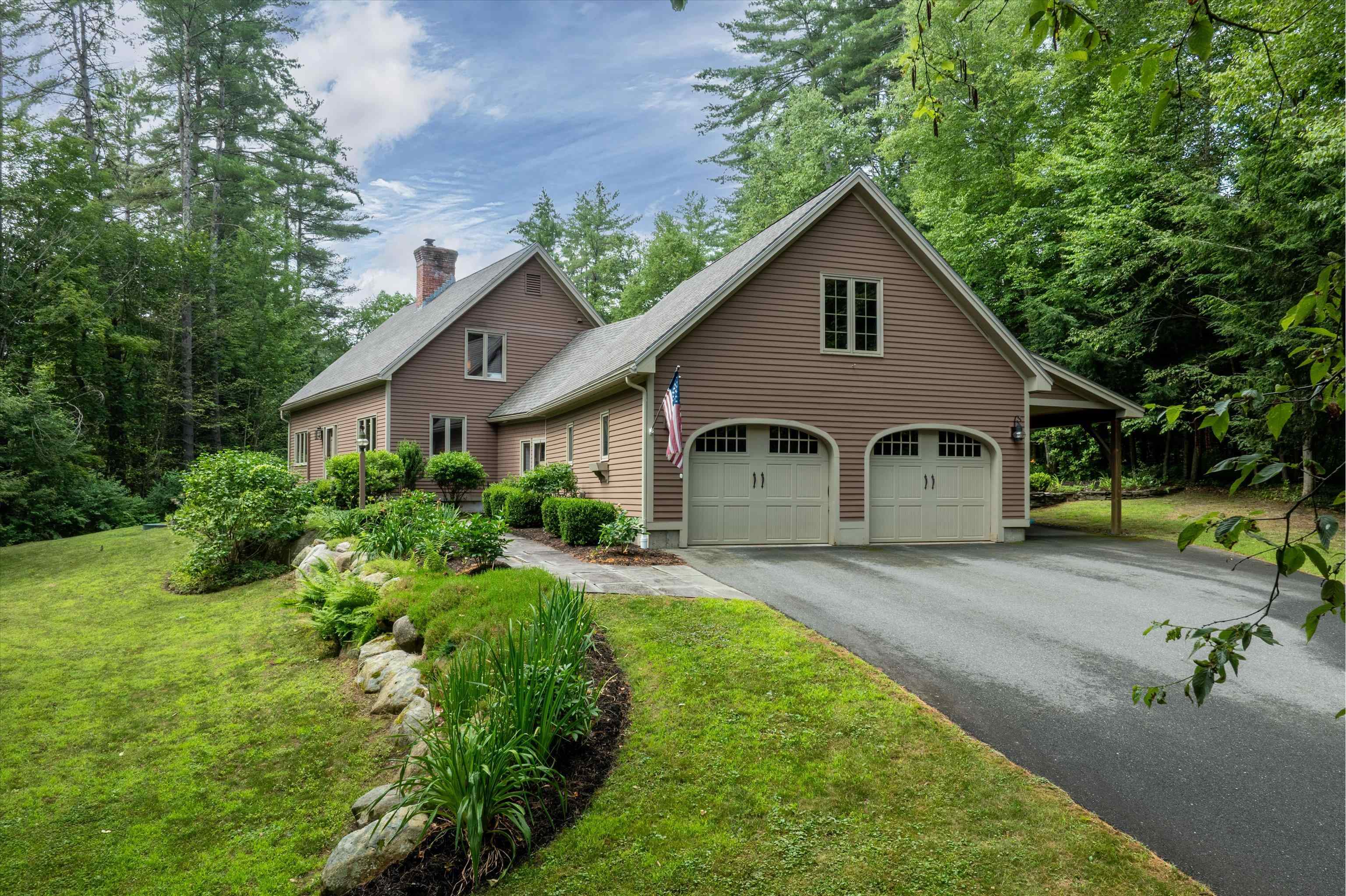 395 Hillwinds Road