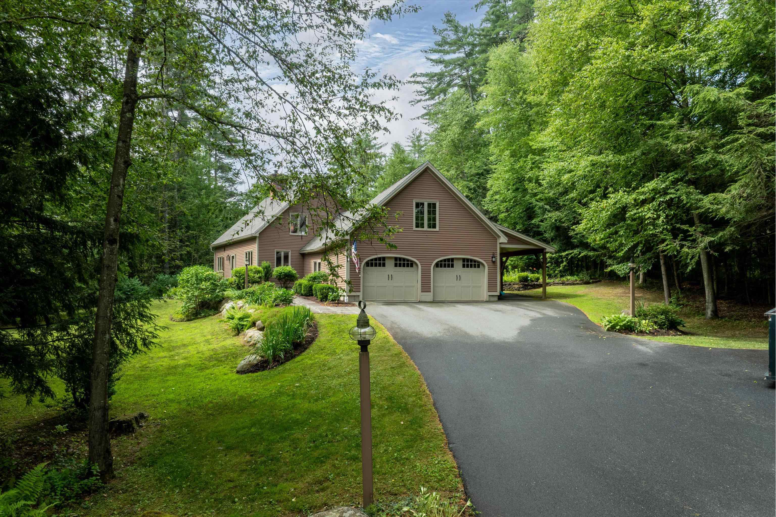 395 Hillwinds Road