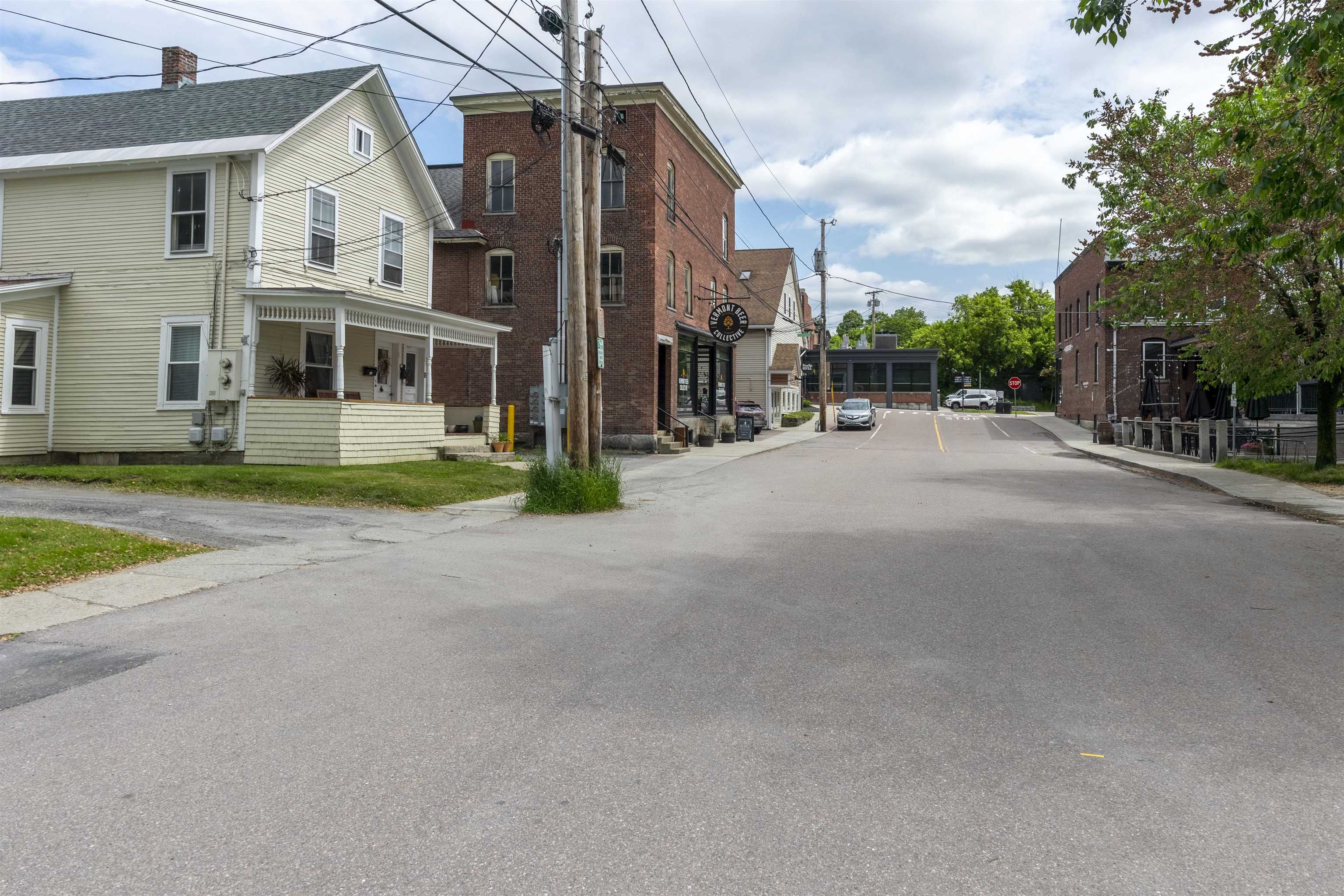 7-9 Elm Street