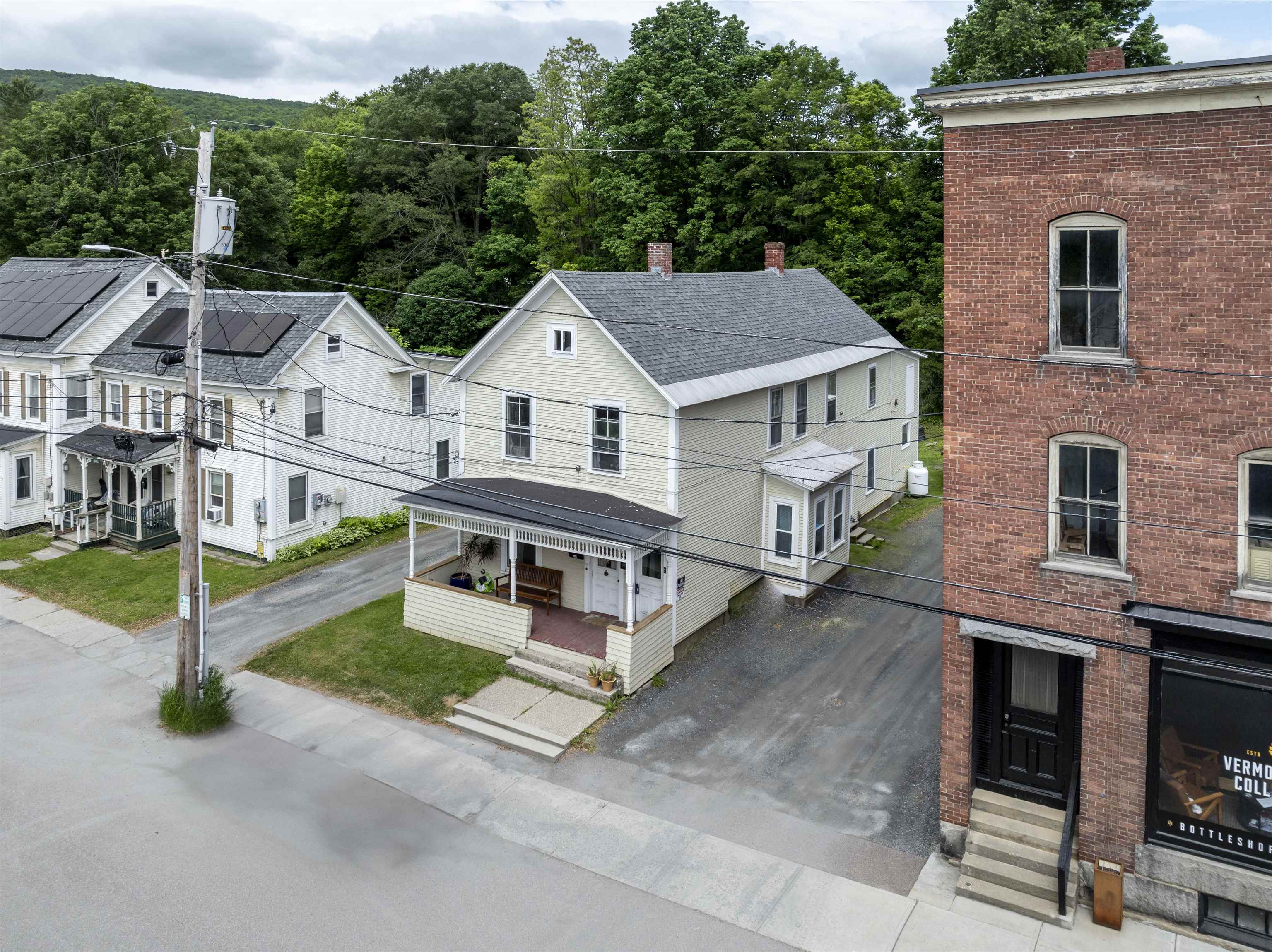 7-9 Elm Street