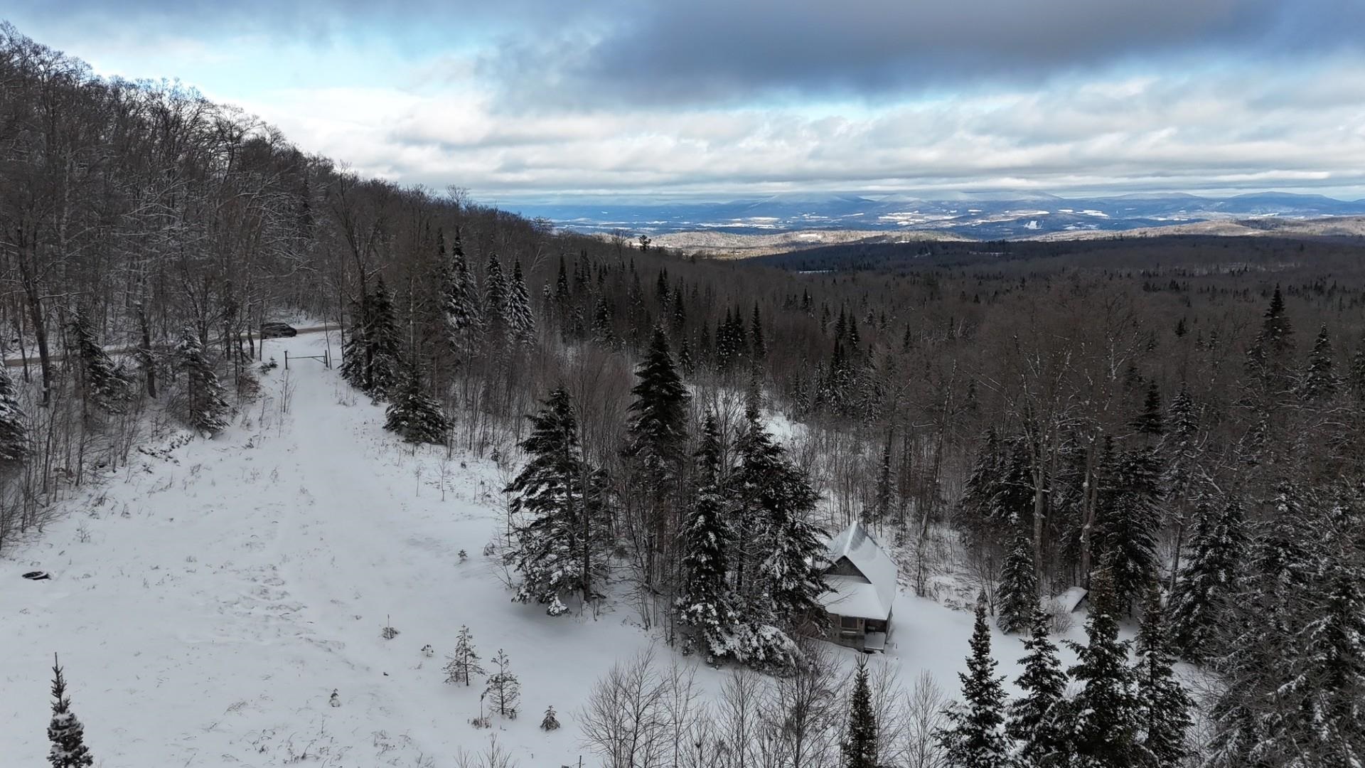 1433 Stannard Mountain Road